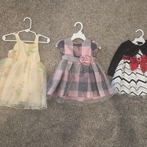 12 Month Old Baby Dress's